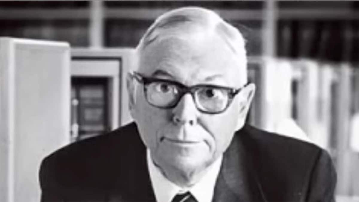 charlie munger