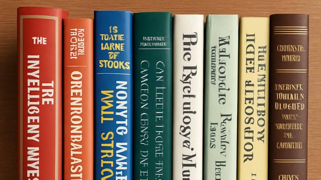 top 10 beleggingsboeken