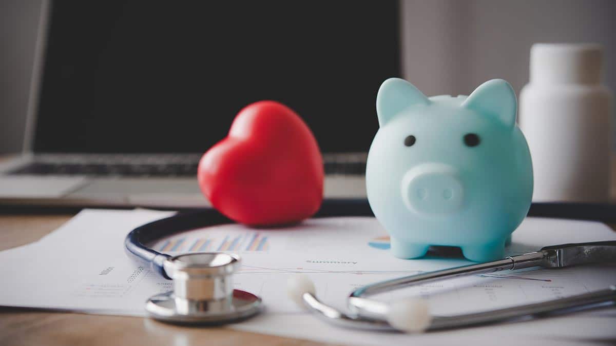 besparen op zorgverzekering