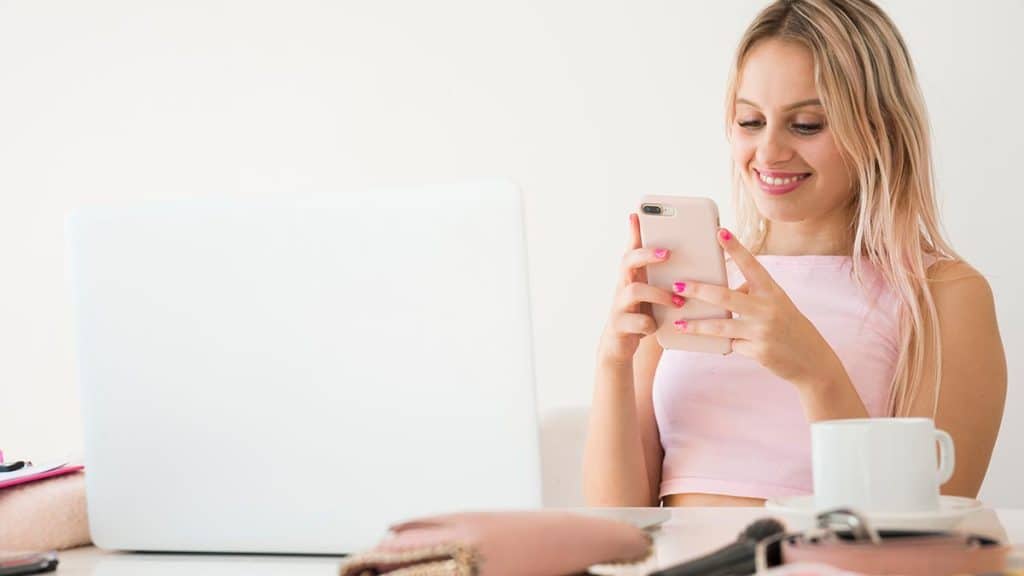 gel verdienen met instagram